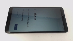 TCL Ion V T607DL Cellphone (Black 32GB) Tracfone