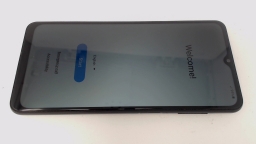 Samsung Galaxy A13 5G SM-A136U Cellphone (Black 64GB) Boost Mobile
