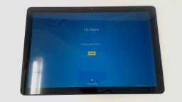 Acer Iconia Tab M10 M10-11 10.1" Tablet (Gray 64GB) Wifi Only