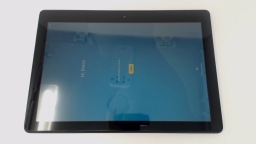 Lenovo Tab E10 TB-X104F 10.4" Tablet (Black 16GB) Wifi Only