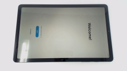 Samsung Galaxy Tab S6 Lite SM-P613 10.4" Tablet  (Gray 64GB) Wifi