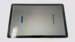 Samsung Galaxy Tab S6 Lite SM-P610 10.4" Tablet (Gray 64GB) Wifi Only