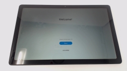 Samsung Galaxy Tab A7 2020 10.4" Tablet SM-T500 (Gray 32GB) Wifi BRIGHT SPOTS