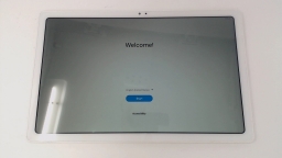 Samsung Galaxy Tab A7 10.4" SM-T500 32GB Wifi BRIGHT SPOTS/CRACKD CAMERA