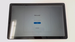 Samsung Galaxy Tab A7 2020 10.4" Tablet SM-T500 (Gray 32GB) Wifi BRIGHT SPOTS