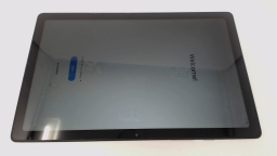 Samsung Galaxy Tab A7 10.4" SM-T500 Gold 32GB Wifi CRACKED GLAS/BROWN STAINS