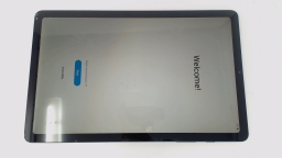 Samsung Galaxy Tab S6 Lite SM-P610 10.4" Tablet (Gray 64GB) Wifi CRACKED GLAS
