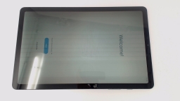 Samsung Galaxy Tab S6 Lite SM-P610 10.4" Tablet (Gray 64GB) Wifi BAD LCD