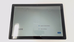 AOCWEI X900-US 10.1" Tablet (Black 128GB) Wifi Only 