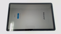 Samsung Galaxy Tab S6 Lite SM-P610 10.4" Tablet (Blue 128GB) Wifi Only