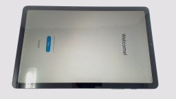 Samsung Galaxy Tab S6 Lite SM-P610 10.4" Tablet (Gray 128GB) Wifi SCRATCHES