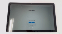 Samsung Galaxy Tab A7 2020 10.4" Tablet SM-T500 (Gray 32GB) Wifi SCRATCHES