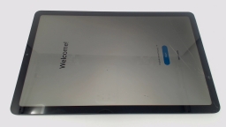 Samsung Galaxy Tab S6 Lite SM-P610 10.4" Tablet (Gray 64GB) Wifi CRACKED GLAS