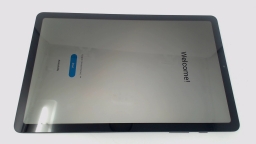 Samsung Galaxy Tab S6 Lite SM-P610 10.4" 64GB Wifi SCRATCHED GLAS/BRIGHT SPOTS