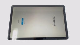 Samsung Galaxy Tab S6 Lite SM-P610 10.4" Tablet (Gray 64GB) Wifi 