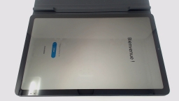 Samsung Galaxy Tab S6 Lite SM-P610 10.4" Tablet (Gray 64GB) Wifi NO PEN