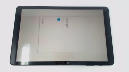 Samsung Galaxy Tab A 10.5" Tablet SM-T590 (Black 32GB) Wifi Only