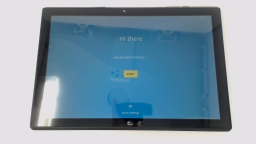 Plimpton Kids 10.1" Tablet (Black 32GB) Wifi