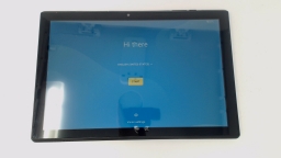 Plimpton Kids 10.1" Tablet (Black 32GB) Wifi