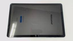 Samsung Galaxy Tab S6 Lite SM-P613 10.4" 64GB Wifi CRACKED GLAS/BRIGHT SPOTS