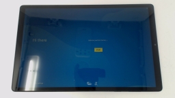 Lenovo Tab M10 TB-X606F 10.3" Tablet (Black 128GB) Wifi Only SCRATCHED GLAS