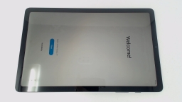 Samsung Galaxy Tab S6 Lite SM-P610 10.4" Tablet (Gray 64GB) Wifi Only