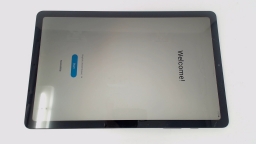 Samsung Galaxy Tab S6 Lite SM-P610 10.4" 64GB Wifi CRACKED GLAS/BRIGHT SPOTS