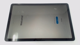 Samsung Galaxy Tab S6 Lite SM-P610 10.4" Tablet (Gray 64GB) Wifi GLAS CRACKED