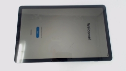 Samsung Galaxy Tab S6 Lite SM-P613 10.4" Tablet (Blue 64GB) Wifi CRACKED GLAS