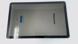 Samsung Galaxy Tab S6 Lite SM-P613 10.4" Tablet (Blue 64GB) Wifi BIG SCRATCH