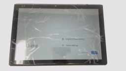 Sky Device Pad Max 10" Tablet (Gray 64GB) Unknown Carrier CRACKED GLAS