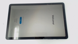 Samsung Galaxy Tab S6 Lite SM-P615 10.4" 64GB Unlocked CRACKED/BRIGHT SPOTS