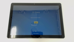 Hot Pepper HPPAP31 10" Tablet (Gray 32GB) Excess Wireless