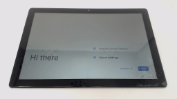 Sky Device Pad Max 10" Tablet (Gray 64GB) Unknown Carrier CRACKED GLAS