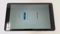 Samsung Galaxy Tab A SM-T290 8" Tablet (Black 64GB) Wifi Only