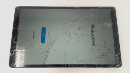Samsung Galaxy Tab A7 Lite 8.7" Tablet (Gray 32GB) Metro CRACKED GLAS