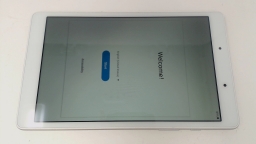 Samsung Galaxy Tab A SM-T290 8" Tablet (Silver 32GB) Wifi Only 