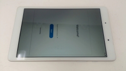 Samsung Galaxy Tab A SM-T290 8" Tablet (Silver 32GB) Wifi Only 