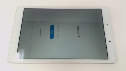 Samsung Galaxy Tab A SM-T290 8" Tablet (Silver 32GB) Wifi Only 