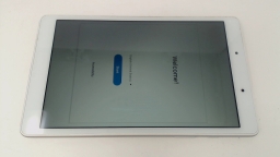 Samsung Galaxy Tab A SM-T290 8" Tablet (Silver 32GB) Wifi Only 