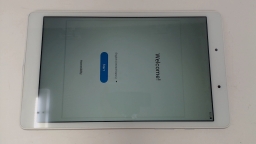 Samsung Galaxy Tab A SM-T290 8" Tablet (Silver 32GB) Wifi GLAS NICE