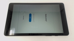 Samsung Galaxy Tab A SM-T290 8" Tablet (Black 32GB) Wifi Only- SCRATCHED