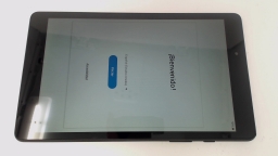 Samsung Galaxy Tab A SM-T290 8" Tablet (Black 32GB) Wifi Only