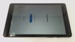 Samsung Galaxy Tab A SM-T290 8" Tablet (Black 32GB) Wifi CRACKED GLAS