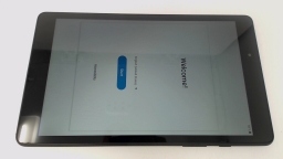 Samsung Galaxy Tab A SM-T290 8" Tablet (Black 32GB) Wifi Only