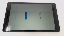 Samsung Galaxy Tab A SM-T290 8" Tablet (Black - 32GB) Wifi Only