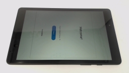 Samsung Galaxy Tab A SM-T290 8" Tablet (Black 32GB) Wifi GLAS IS NICE