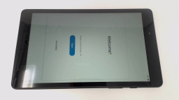 Samsung Galaxy Tab A SM-T290  8" Tablet (Black 32GB) Wifi Only