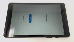 Samsung Galaxy Tab A SM-T290 8" Tablet (Black 32GB) Wifi SCRATCHED GLAS