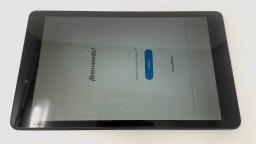 Samsung Galaxy Tab A SM-T290 8" Tablet 32GB Wifi SCRATCHED/YELLOWED LCD